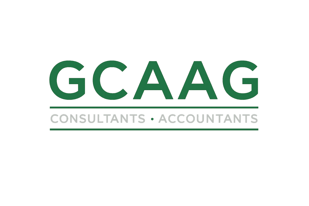 GCAAG