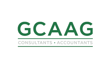 GCAAG Logo