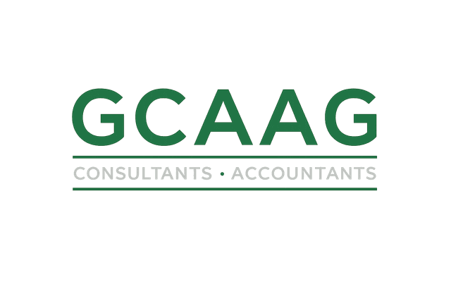GCAAG Logo